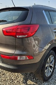 Kia Sportage III Lift* Stan idealny-2