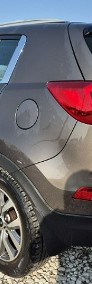 Kia Sportage III Lift* Stan idealny-4