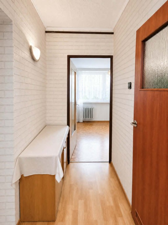 balkon, dwa pokoje, rozkładowe, trzecie piętro, Rydza Śmigłego, Stroszek - Widok 5