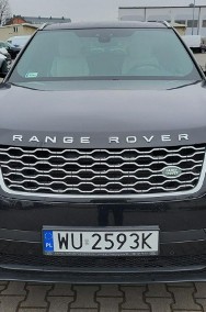 Land Rover Range Rover Velar-2