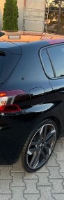 Peugeot 308 II 1.6 GTI 263KM Stan perfekcyjny! Piękny i zadbany!-3