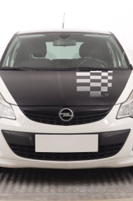 Opel Corsa D , Klima,ALU, El. szyby-2