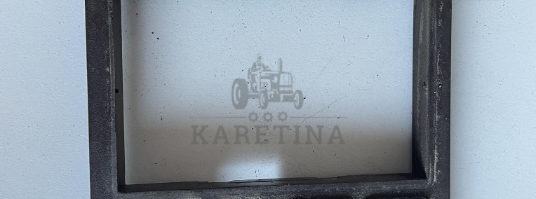 John Deere - płytka osłona wyświetlacza L113568-1