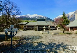 Lokal CHÂTEAUROUX-LES-ALPES