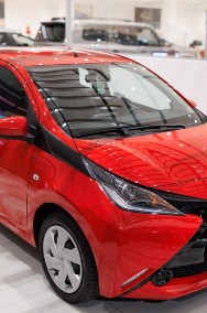 Toyota Aygo 1.0 VVT-i X-play EU6-2