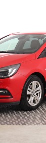 Opel Astra J , Salon Polska, Klimatronic, Tempomat, Parktronic-3