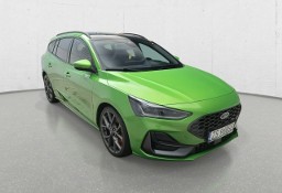 Ford Focus IV