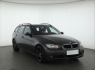 BMW SERIA 3 IV (E90/E91/E92/E93) BMW SERIA 3 , Klimatronic, Tempomat, Parktronic, Podgrzewane siedzienia,