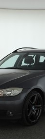 BMW SERIA 3 , Klimatronic, Tempomat, Parktronic, Podgrzewane siedzienia,-3