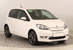 Skoda Citigo Citigo Citigo-e , SoH 83%, Serwis ASO, Automat, Klimatronic, Tempomat,