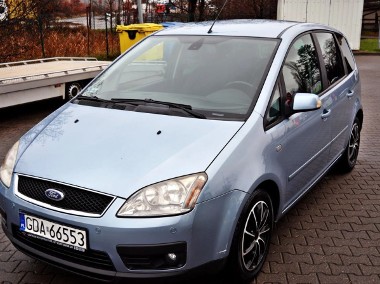 Ford Focus C-MAX-1