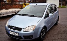 Ford Focus C-MAX