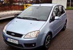 Ford Focus C-MAX