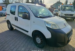 Fiat Fiorino III