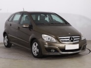 Mercedes-Benz Klasa B W245 , Salon Polska, Klima, Parktronic,ALU