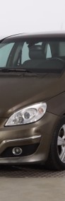 Mercedes-Benz Klasa B W245 , Salon Polska, Klima, Parktronic,ALU-3