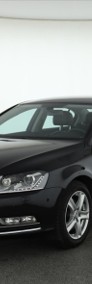 Volkswagen Passat B7 , Salon Polska, Serwis ASO, Navi, Xenon, Klimatronic,-3