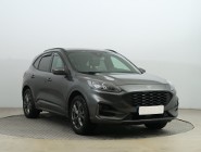 Ford Kuga , 1. Właściciel, Serwis ASO, Automat, Skóra, Navi, Klima,