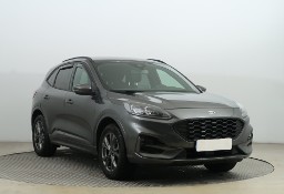 Ford Kuga , 1. Właściciel, Serwis ASO, Automat, Skóra, Navi, Klima,