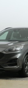 Ford Kuga , 1. Właściciel, Serwis ASO, Automat, Skóra, Navi, Klima,-3