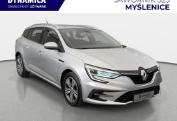 Renault Megane IV VAT 23% Grandtour Equilibre 1.3TCe 140KM M6 2022/2023 r., salon PL