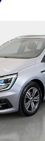 Renault Megane IV VAT 23% Grandtour Equilibre 1.3TCe 140KM M6 2022/2023 r., salon PL-4