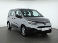 Toyota ProAce ProAce City Verso , Salon Polska, 1. Właściciel, VAT 23%, Klima, Tem