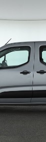 Toyota ProAce ProAce City Verso , Salon Polska, 1. Właściciel, VAT 23%, Klima, Tem-4