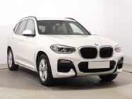BMW X3 G01 , Salon Polska, Serwis ASO, 190 KM, Automat, VAT 23%, Skóra,
