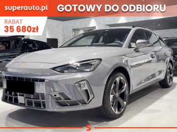 Cupra Leon 1.5 eTSI mHEV DSG 1.5 eTSI mHEV 150KM DSG