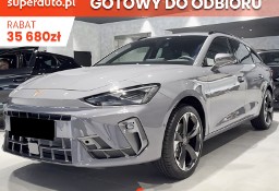 Cupra Leon 1.5 eTSI mHEV DSG 1.5 eTSI mHEV 150KM DSG