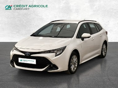 Toyota Corolla XII Toyota Corolla 1.8 Hybrid Comfort Kombi-1
