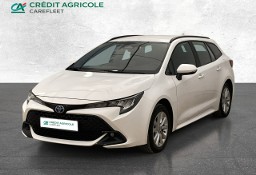 Toyota Corolla XII Toyota Corolla 1.8 Hybrid Comfort Kombi