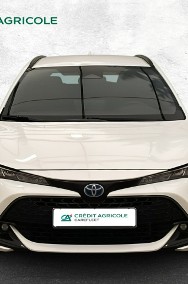 Toyota Corolla XII Toyota Corolla 1.8 Hybrid Comfort Kombi-2