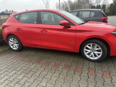 Style 1.0 TSI 2020r, pierwszy właściciel-1