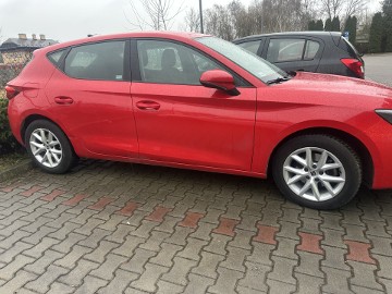 Style 1.0 TSI 2020r, pierwszy właściciel