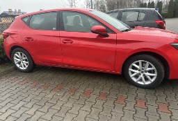 SEAT Leon Style 1.0 TSI 2020r, pierwszy właściciel