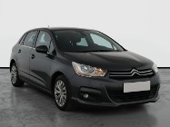 Citroen C4 II , Salon Polska, Klimatronic, Tempomat ,Bezkolizyjny,