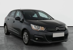 Citroen C4 II , Salon Polska, Klimatronic, Tempomat ,Bezkolizyjny,