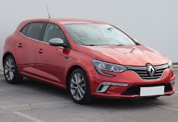 Renault Megane IV , Salon Polska, Serwis ASO, Skóra, Navi, Klimatronic,