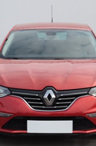 Renault Megane IV , Salon Polska, Serwis ASO, Skóra, Navi, Klimatronic,-2