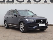 Volvo XC90 IV , Automat, 7 miejsc, Skóra, Navi, Klimatronic, Tempomat,