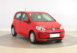 Volkswagen up! , Salon Polska, Klima