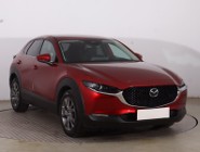 Mazda CX-30 , Salon Polska, Serwis ASO, Navi, Klimatronic, Tempomat,