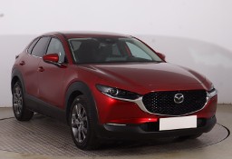 Mazda CX-30 , Salon Polska, Serwis ASO, Navi, Klimatronic, Tempomat,