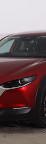 Mazda CX-30 , Salon Polska, Serwis ASO, Navi, Klimatronic, Tempomat,-3