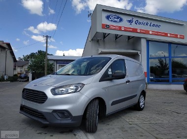 Ford Transit Courier 1.5 TDCi Trend-1