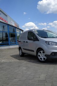 Ford Transit Courier 1.5 TDCi Trend-2