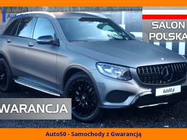 250 4MATIC 4x4 Automat AMG SALON POLSKA VAT23%-1