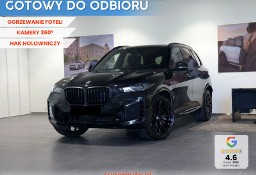 BMW X5 G05 xDrive30d M Sport xDrive30d M Sport 3.0 (298 KM)| Aktywna wentylacja